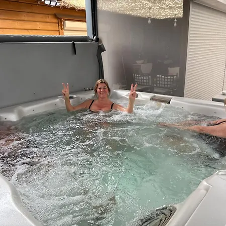 Chalet Zen Bed & Breakfast