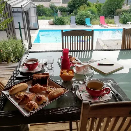 Bed & Breakfast Chalet Zen