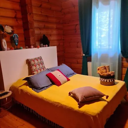 Chalet Zen