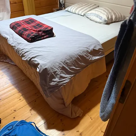 Chalet Zen Bed & Breakfast Peri